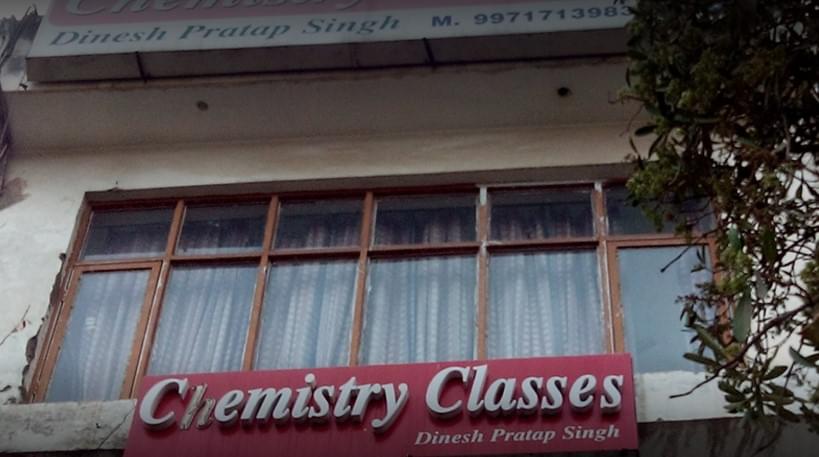 Chemistry Classes By D P Singh Institute photo 4